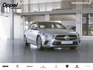 Mercedes-Benz A-Class 2023