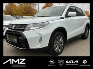 Suzuki Vitara 2024