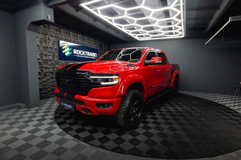Dodge RAM