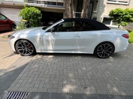 BMW 4 Series 2022