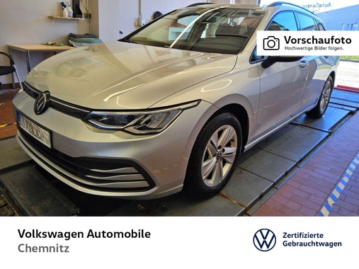 Volkswagen Golf 2023