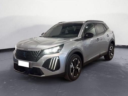 Peugeot 2008 2025
