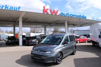 Volkswagen Caddy 2023