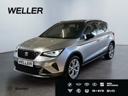 Seat Arona 2024