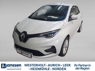 Renault ZOE 2021