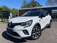 Renault Captur 2021