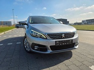 Peugeot 308 2021