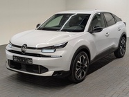 Citroen C4 2025