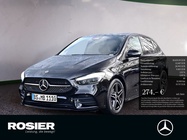 Mercedes-Benz B-Class 2025