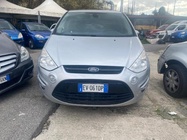 Ford S-Max 2014