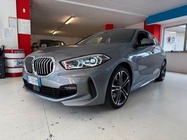 BMW 1 Series 2024