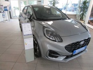Ford Puma 2024