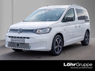 Volkswagen Caddy 2025