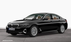 BMW 5 Series 2023