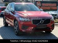 Volvo XC60 2019