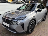 Peugeot 3008 2025