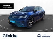 Volkswagen ID.4 2025