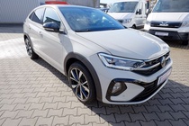 Volkswagen Taigo 2025