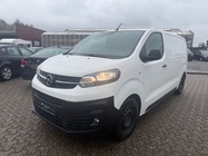 Opel Vivaro 2021