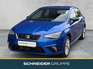 Seat Ibiza 2026