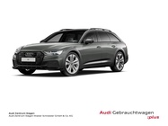 Audi A6 2023