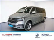 Volkswagen T6 2022