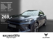 Cupra Formentor 2025