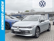 Volkswagen Golf 2025