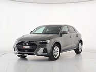 Audi A1 2025