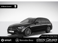 Mercedes-Benz C-Class 2024