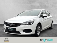 Opel Astra 2020