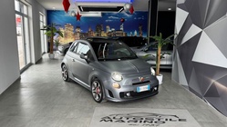 Abarth 500 2010