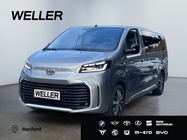 Toyota Proace 2025