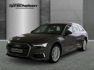 Audi A6 2022