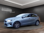 Kia cee'd / Ceed 2019