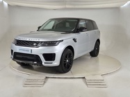 Land Rover Sport 2022