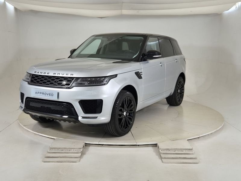 Land Rover Sport