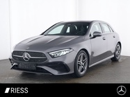 Mercedes-Benz A-Class 2025