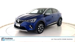 Renault Captur 2024