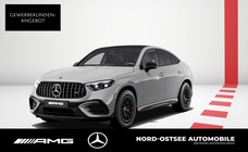 Mercedes-Benz GLC-Class 2025