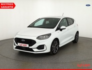 Ford Fiesta 2022