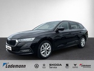 Skoda Octavia 2021