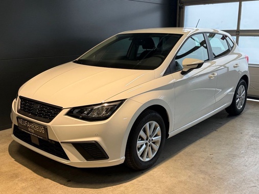 Seat Ibiza 2025