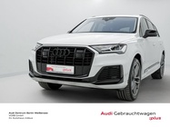 Audi Q7 2022