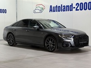 Audi A8 2024