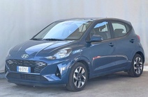 Hyundai i10 2025