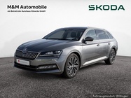 Skoda Superb 2023