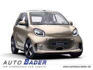 Smart ForTwo 2024