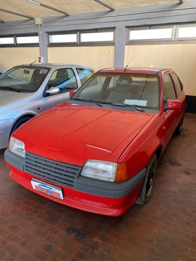 Opel Kadett 1988