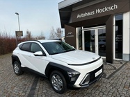 Hyundai Kona 2025